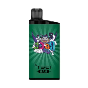 Black Forest - IGET Bar 3500 Puffs