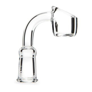 14mm 90 Degree Female Quartz Banger