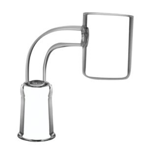 14mm 90 Degree Female Quartz Banger