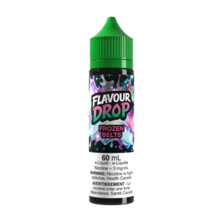 Flavour Drop – Frozen Belts Ice 60ml