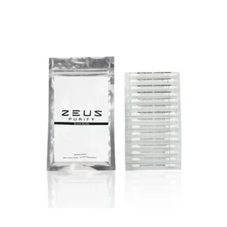 Zeus Grime Wipes