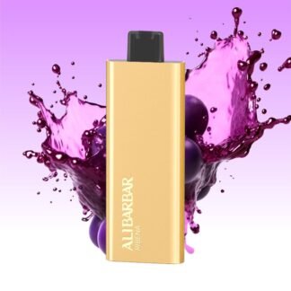 ALIBARBAR PANDORA 7000 PUFF – RIBENA