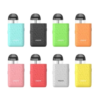 Aspire Minican 4 Plus 3ml Pod Kit [CRC]