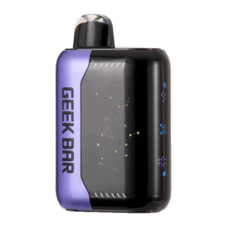Blackberry B-Burst(B-Pop) Geek Bar Pulse X 25000