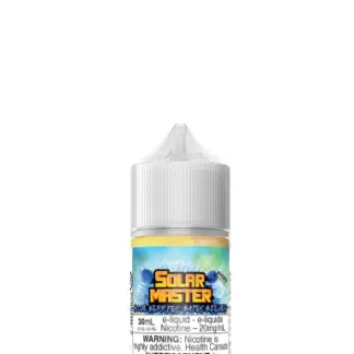 Solar Master – Blue Berries 30ml Salt