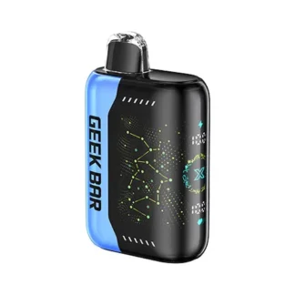 Blue Rancher (Zero Nicotine) Geek Bar Pulse X 25000