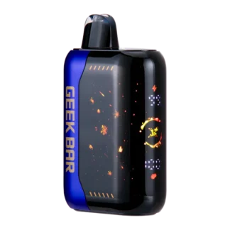 Blueberry Jam Geek Bar Pulse X 25000