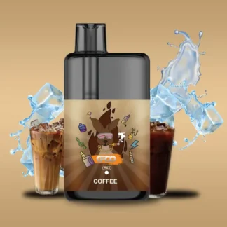 Coffee Vape Groo Max