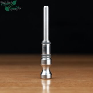 Omni Condenser Assembly W/ Mouthpiece