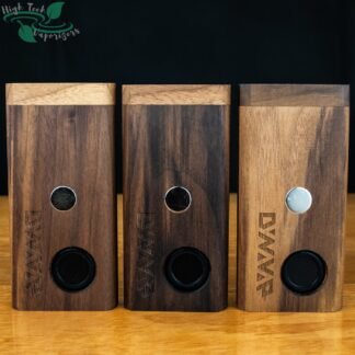 DynaStash ER-Walnut
