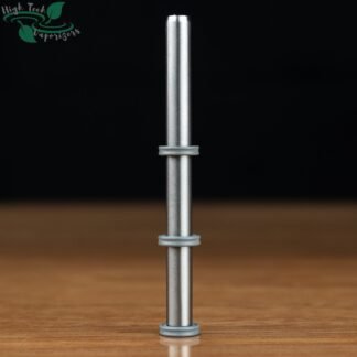 Standard Titanium Condenser W/ O-Rings