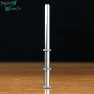 XL Titanium Condenser W/ O-Rings