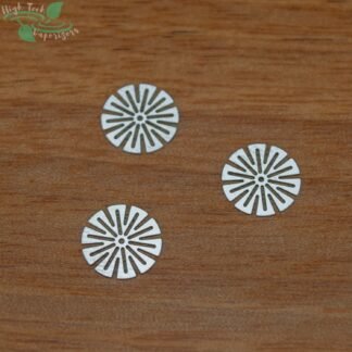 Stainless Steel CCD DynaVap Screens (3 Pack)