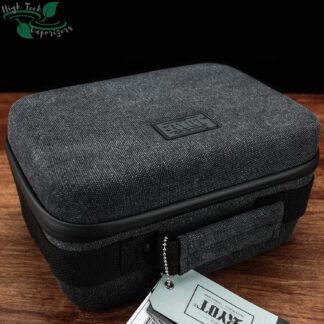Ryot 4L Safe Case Carbon Series Large