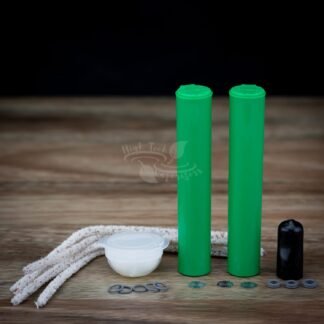 DynaKit – Basic Titanium