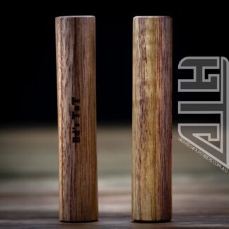 Ed’s TnT 62mm Canary Stem for Dynavap/Vapcaps