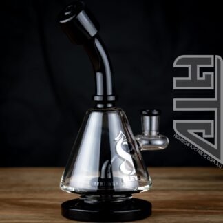 Elev8 Bent Neck Platform Rig