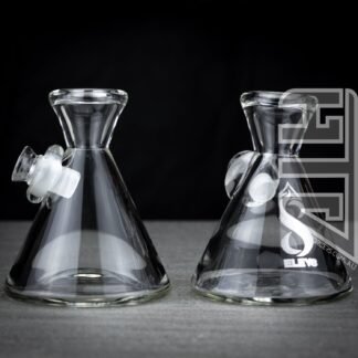 Elev8 Hand Crafted Duff Jar