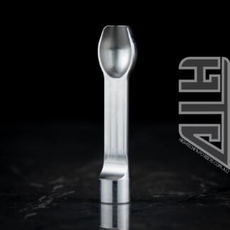 Old Head Measuring Spoon