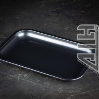 SLX Large Ceramic Coated Tray
