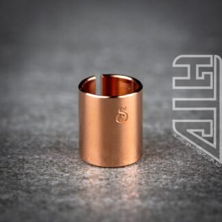 Simrell FMJ Full Metal Jacket (For CAPTIVE CAPS Only)