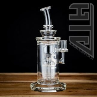 Elev8 Tree Turbine Incycler