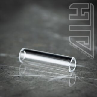 Angus Glass Mouthpiece