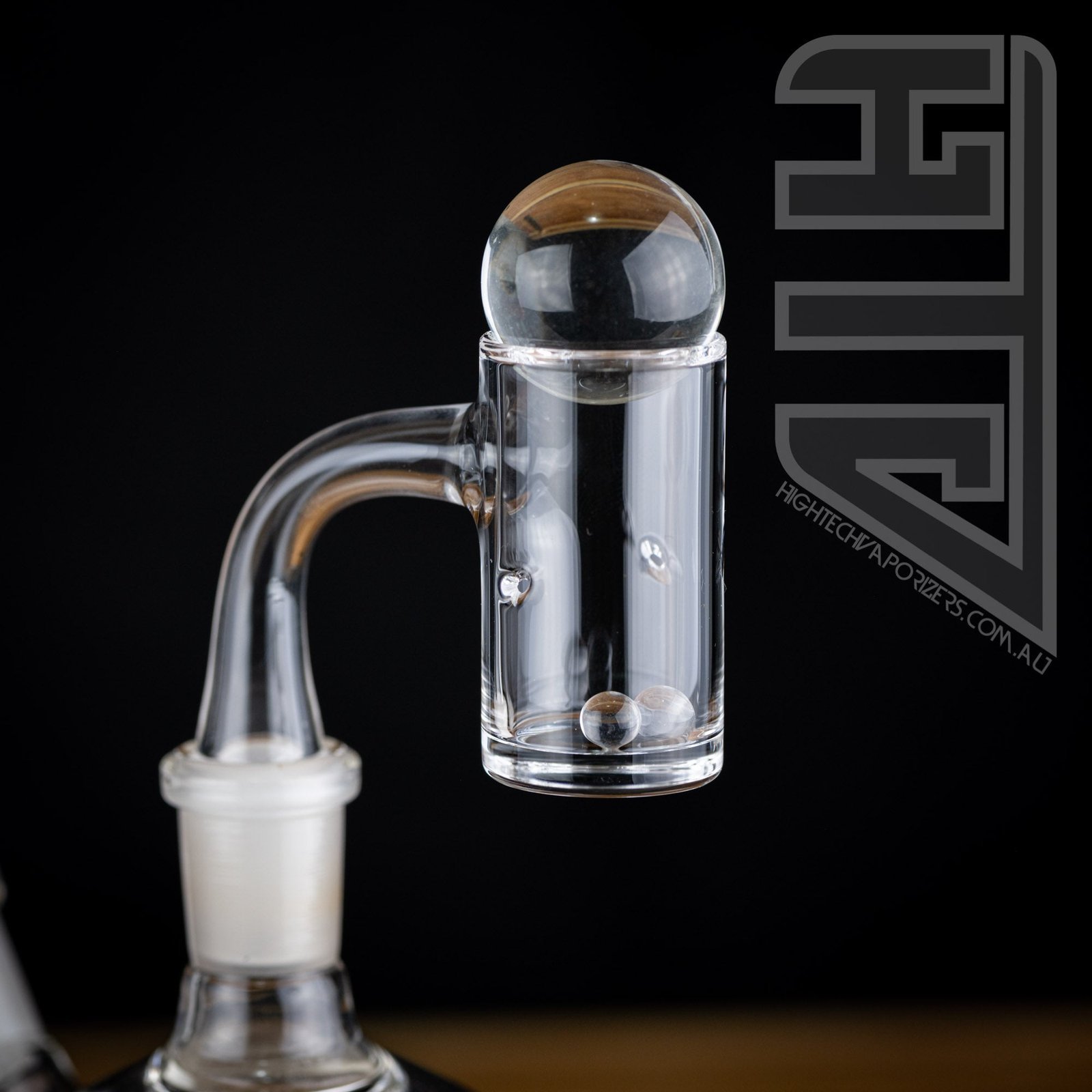 GLASS BONGS
