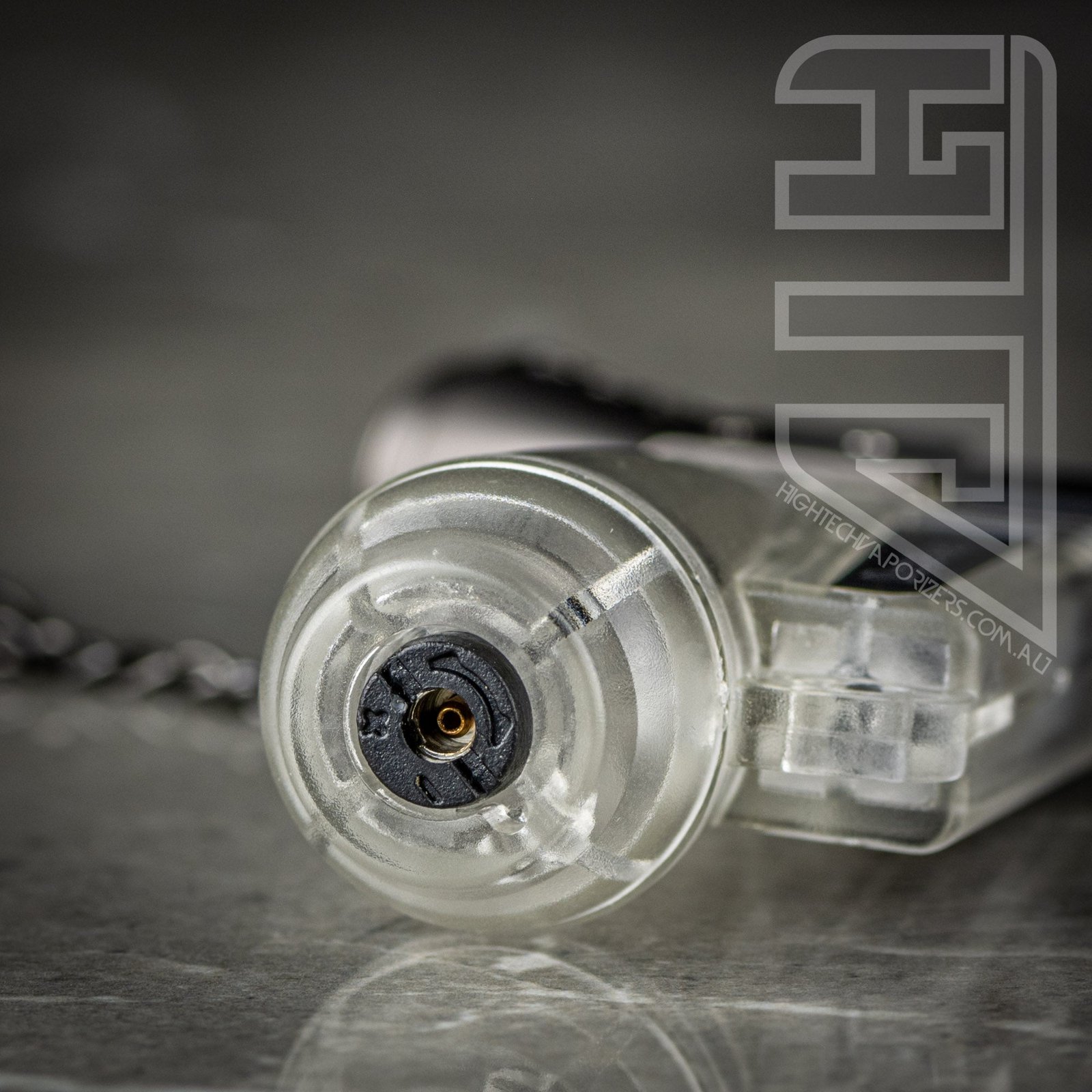 DynaVap Single Jet Lighter (Honest) - Image 5