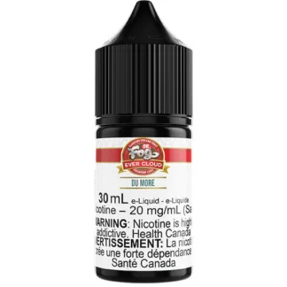 Dr.Fog – Do’N More 30ml Salt
