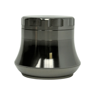 EC420 UFO Shape 80mm 4-Piece Grinder