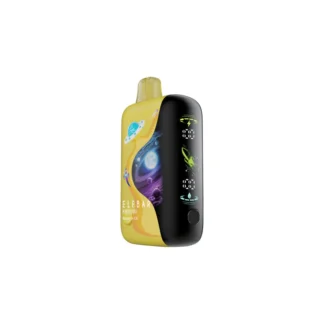 Elf Bar FS70K – Banana Ice