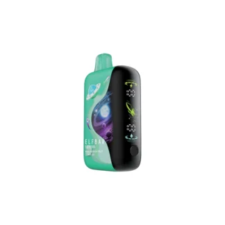 Elf Bar FS70K – Kiwi Passion Fruit Guava Ice
