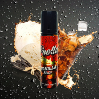 Empire Brew – Coolla Vanilla Stella 60ml