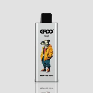 Groo Slim Mint Vape