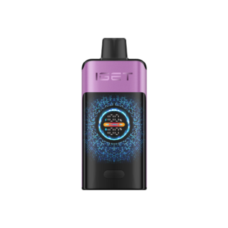 Iget One – Chupa Chupps Grape
