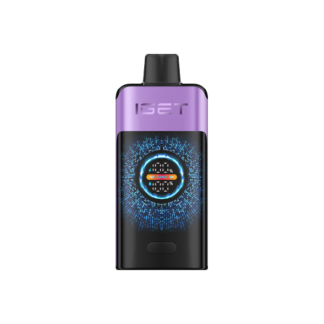 Iget One – Grape Ice