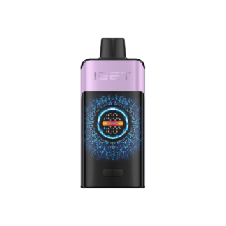 Iget One – Mixed Berries Ice