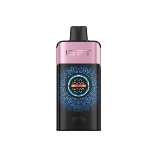 Iget One – Strawberry Watermelon Ice