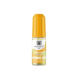 Orange Zest