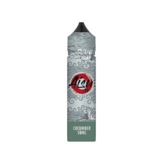 AISU 50ml Shortfill – Cucumber