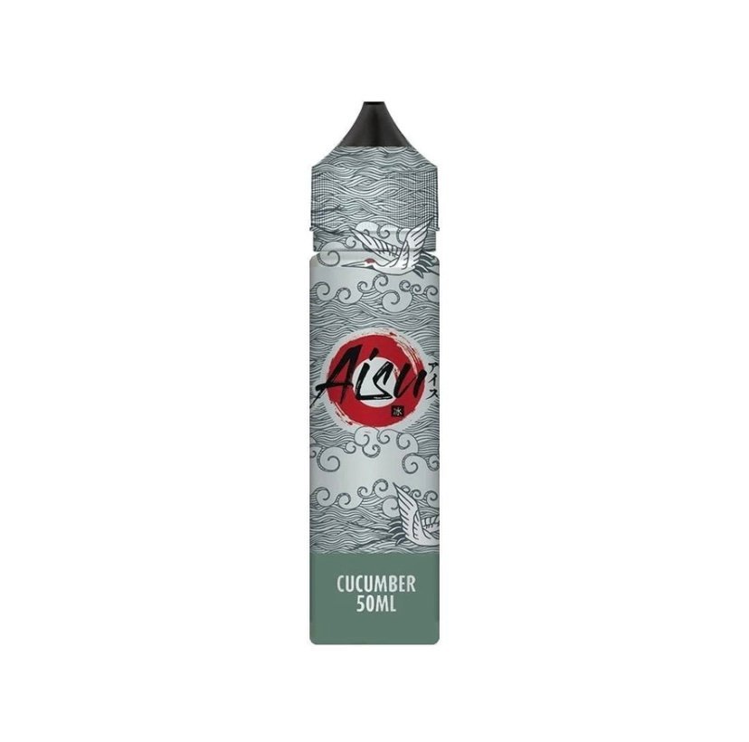 Shortfill E-Liquid