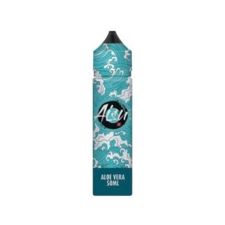 AISU 50ml Shortfill – Aloe Vera