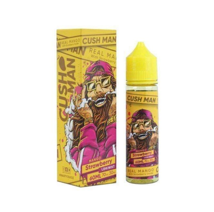 Nasty Juice