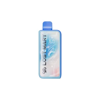 Lost Mary MT50K Turbo – Bomb Blue Razz – (Duplicate Imported from WooCommerce)