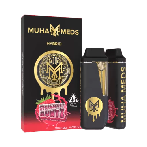 MUHAMEDS DISPOSABLE