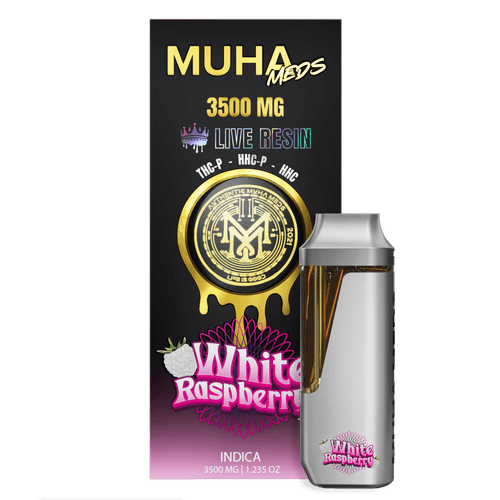 MUHAMEDS DISPOSABLE 3500 MG