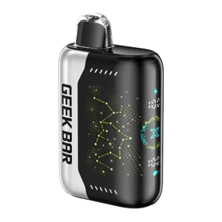 Miami Mint Geek Bar Pulse X 25000