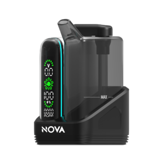 Nova Pulse Buddy