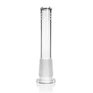 Glass Stem 14 mm M to 14 mm F – 3″